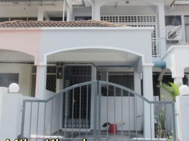 Desaria Townhouse