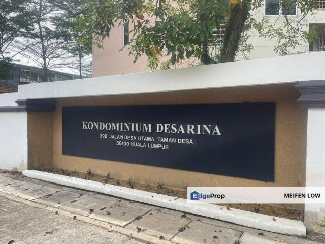 Desarina