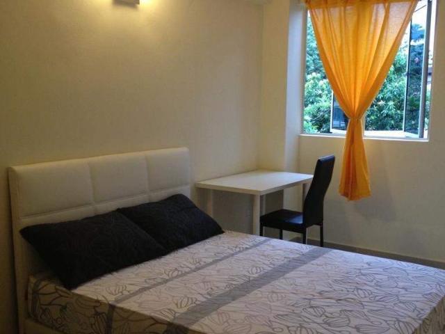 Desarina mid valley Taman Desa Old Klang Road