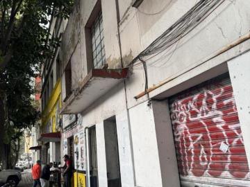 DESARROLLADORES SE VENDE TERRENO EN LUCERNA Y BUCARELI