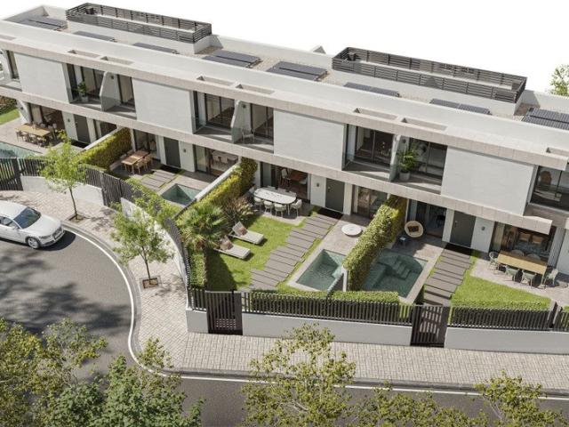 Desarrollo Nuevo: Precios desde 1.750.000 € hasta 1.750.000. 252m² Marbella del Este