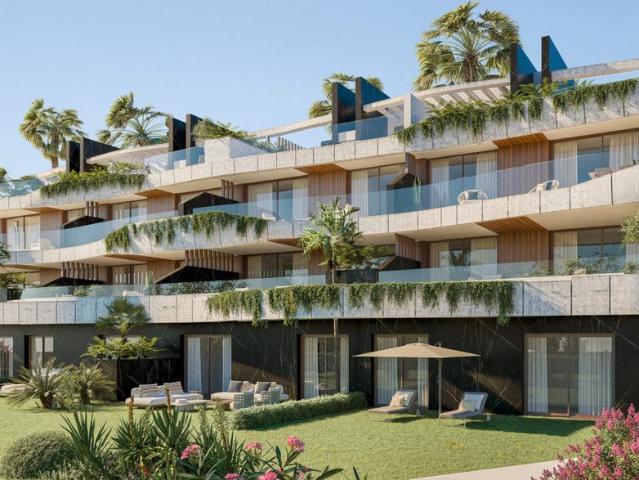 Desarrollo Nuevo: Precios desde 740.000 € hasta 1.020.000 €. 212m² Marbella