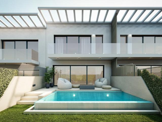 Desarrollo Nuevo: Precios desde 855.000 € hasta 873.000 €. [. 279m² La Cala de Mijas