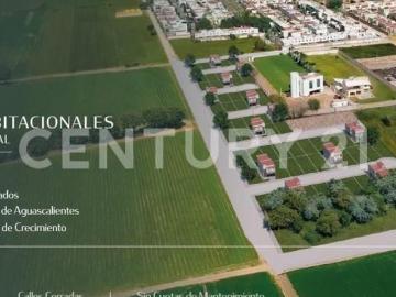 Desarrollo denominado Residencial Axtrana