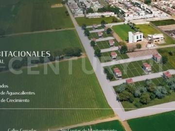 Desarrollo denominado Residencial Axtrana contará con 68 lotes municipalizados