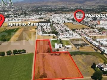 Desarrollo denominado Residencial Axtrana contará con 68 lotes municipalizados