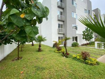 Desarrollo Puerta Paraíso deptos. en VENTA con amplios espacios