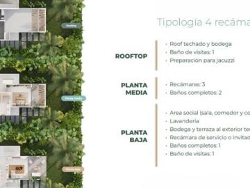 Desarrollos en Venta en VILLAS LEEMBAL