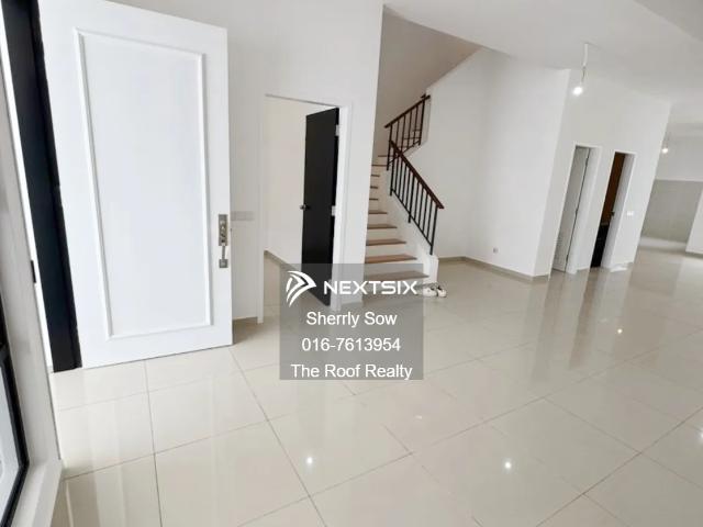 Desaru Bandar Penawar Tenanted Shoplot For Sale