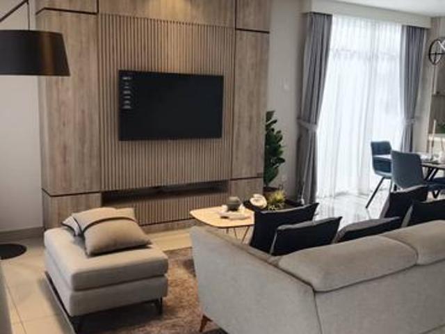 DESARU Freehold Property for Sale FREE SPA FREE LEGAL FEE