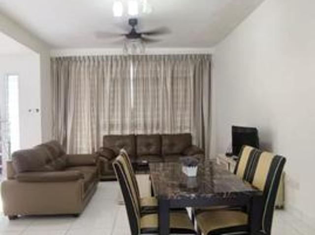 Desaru Taman Desaru Utama Double Storey For Rent House keeping done