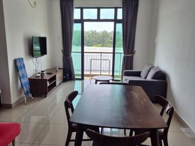 Desaru Utama Residence Pengerang Penawar Desaru PICC Rapid