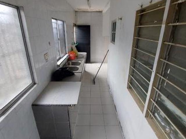 Desawan Klang Jaya Single Storey House For Sale