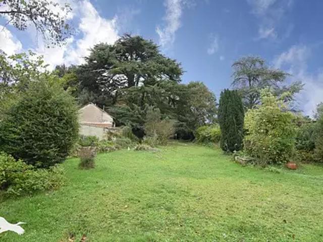 Descartes 37160 Achat / Vente maison 8 pièces t8 parking