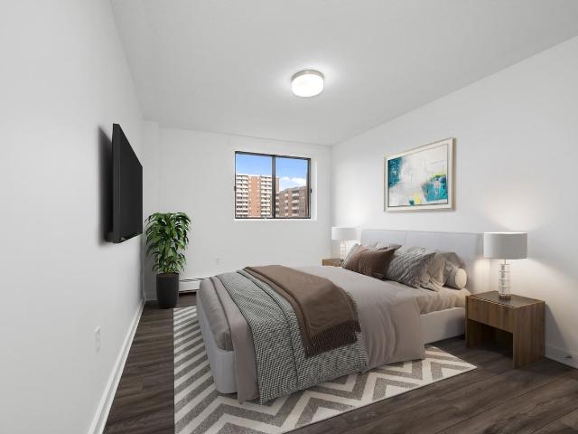 Deschenes Court 1 Bedroom Apartment for Rent at 220 Woodridge Cres, Ottawa, ON K2B 8G1 Bayshore