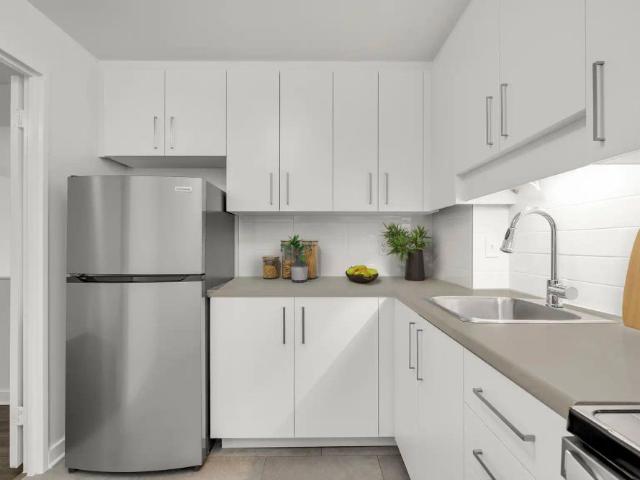 Deschenes Court — Franklin Libra 2 Bed