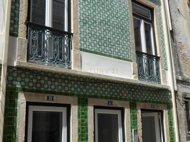 Descobre o Encanto de Lisboa – Investe no Coração da Cidade