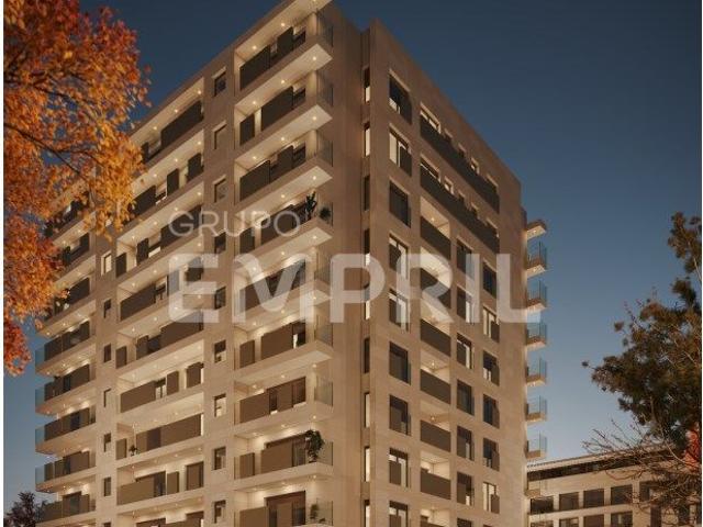 Descobrimentos Edifcio Pacfico