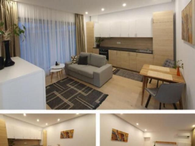 Descopera Confortul si Eleganta in Noul Tau Apartament de 2 Camere Nusco City