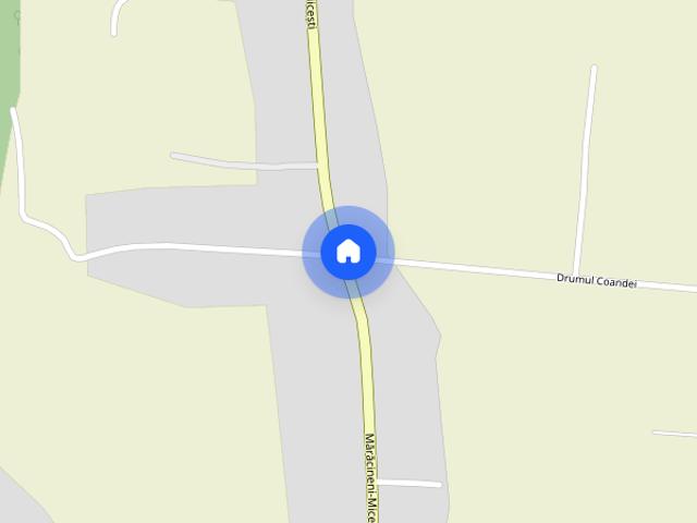 Descriere: Proprietar închiriez casă parter în Maracineni Argeselu
