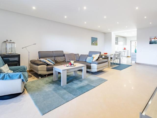 Descubra um apartamento exclusivo de dois quartos, localizad. 110m² Lagos Santa Maria