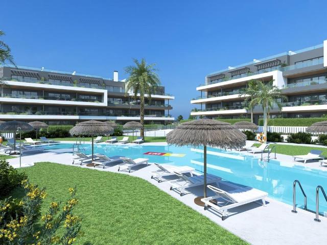 Descubra un apartamento listo para entrar a vivir en Torrevi. 71m² Torrevieja