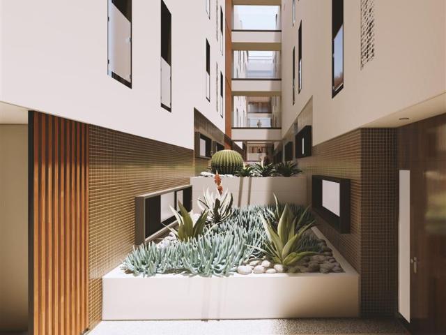 Descubra una colección de 55 viviendas contemporáneas diseña. 74m² Adeje