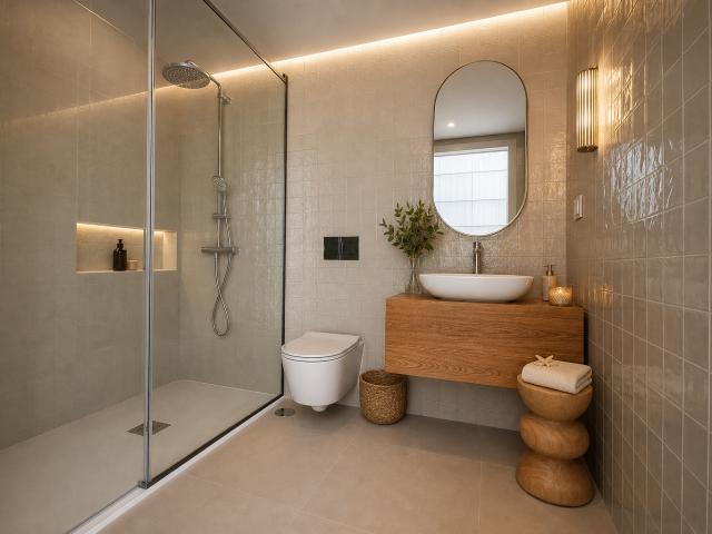 Descubra a sua nova vida em Coimbra, um refúgio moderno e acolhedor com tudo perto. Viva com estilo e conforto na Guarda Inglesa. O imóvel é entregue mobilado