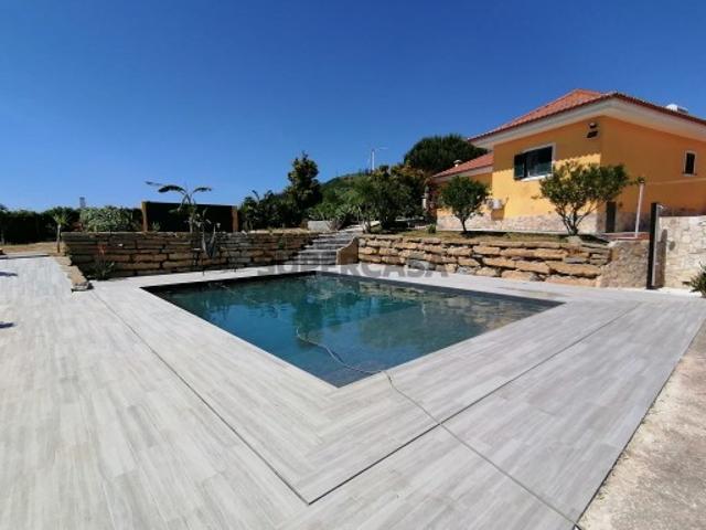 Descubra a sua quinta dos sonhos, 1000 m2 urbanos e restante arvense
