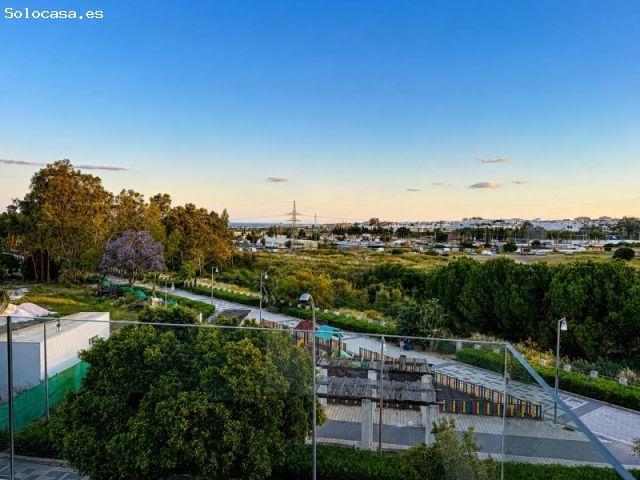 Descubra esta magnífica vivienda situada en Jardines de Guadaiza Fase 1, una de