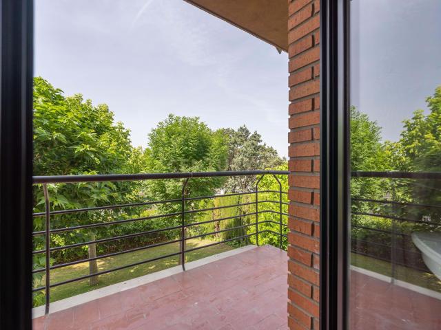 Descubra esta coqueta casa en Galapagar La Navata