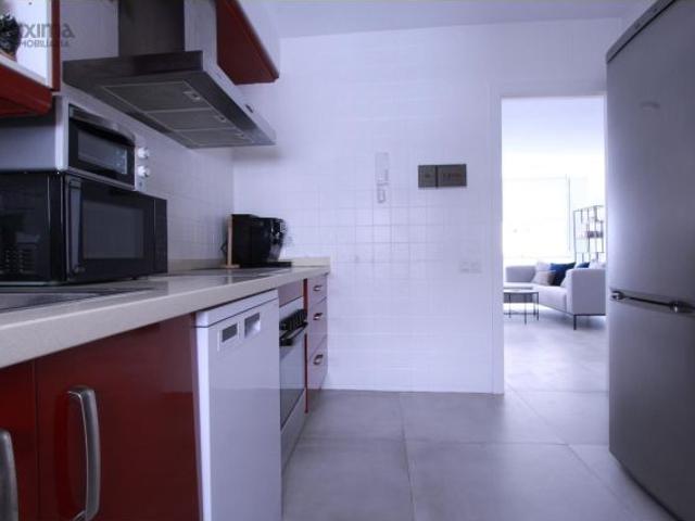 Descubra esta excelente oportunidad de alquiler para su estancia temporal en Sevilla