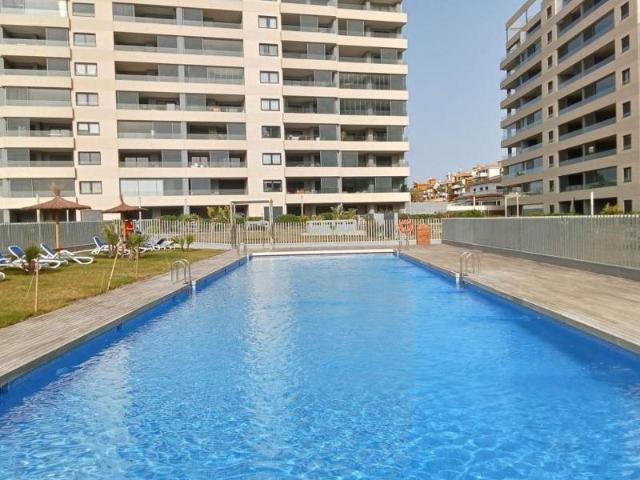 Descubra este maravilloso apartamento en planta baja de esti. 70m² Torrevieja