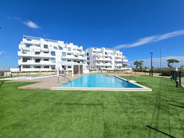 Descubra este apartamento de reciente construcción, listo pa. 68m² Torre Pacheco