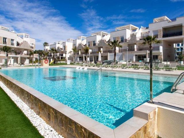 Descubra este encantador apartamento de diseño en Guardamar. 87m² Guardamar del Segura