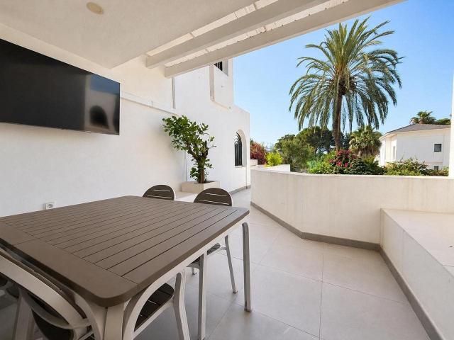 Descubra este fantástico ático de 2 dormitorios y 2 baños, s. 120m² Sotogrande