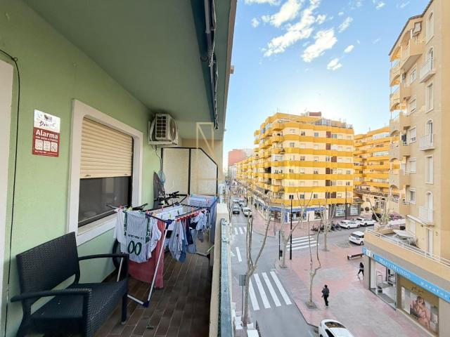 Descubra este fantástico piso en venta en Calpe, con una ubi. 64m² Calpe Calp