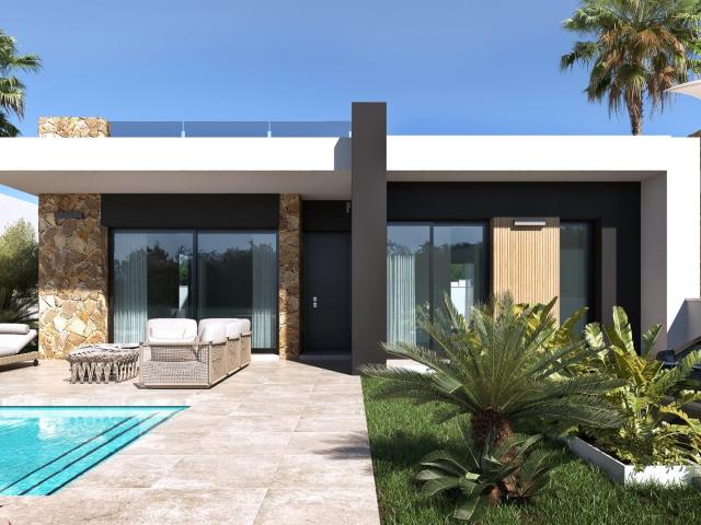 Descubra este proyecto residencial, perfectamente ubicado a. 107m² Rojales