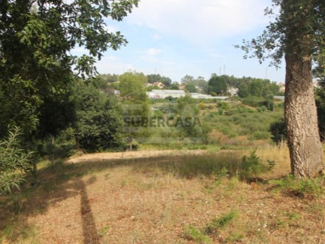 Descubra este terreno em Vilar do Paraíso