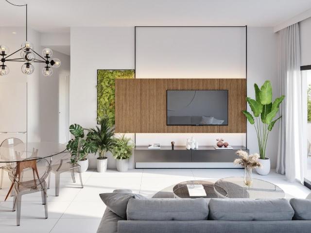 Descubra la vida moderna en la nueva promoción residencial de San Miguel de Salinas