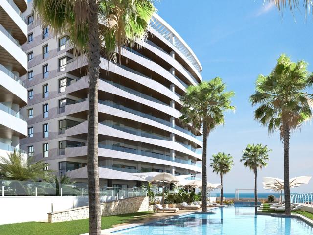 Descubra la vida de lujo en La Manga del Mar Menor