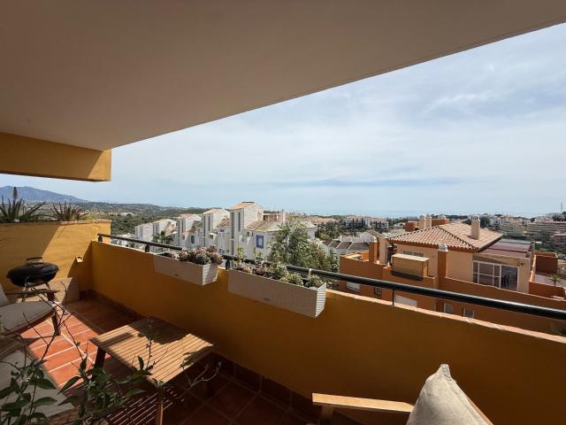 Descubra la combinación perfecta de estilo, comodidad y vida. 96m² Mijas Costa