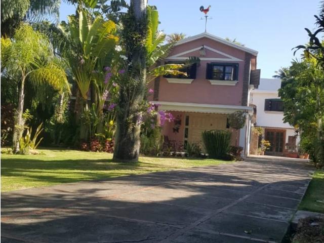 Descubra la cumbre del confort residencial en Cantarrana, Cumaná
