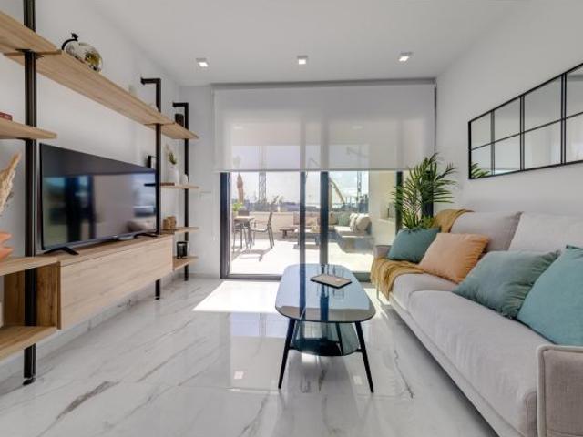 Descubra la elegante vida costera en Amanecer deluxe