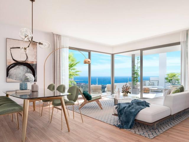Descubra la joya de la Costa del Sol con este exclusivo apar. 282m² Marbella
