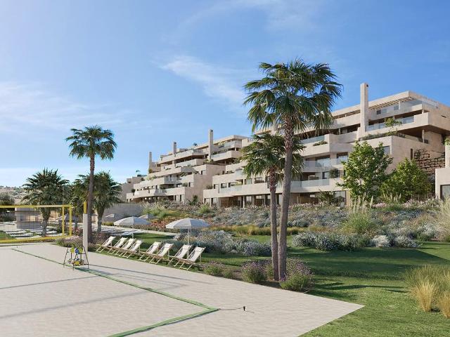 Descubra la perfecta combinación de vida moderna y belleza n. 143m² La Alcaidesa