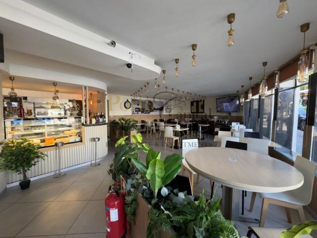 Descubra o seu futuro restaurante ou snack bar em Valongo, um convite à partilha de momentos inesquecíveis, garanta que o Trespasse seja seu
