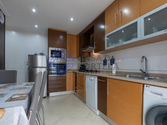 Descubra o Seu Novo Lar – Apartamento T3 de Sonho! 98m² Caldas da Rainha Santo Onofre e Serra do Bouro