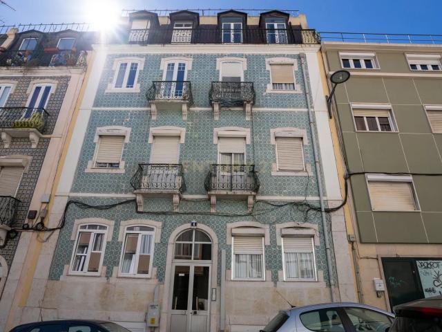 Descubra o Seu Novo Lar no Coração do Bairro das Colónias