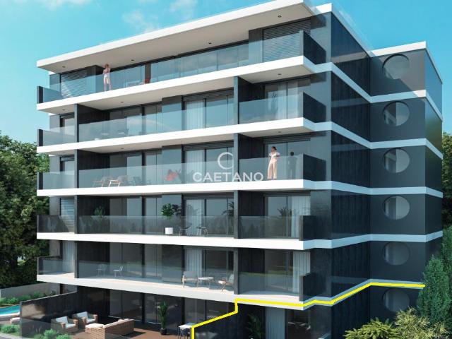 Descubra o Seu Refúgio de Luxo neste apartamento T2 com Vist. 247m² São Martinho